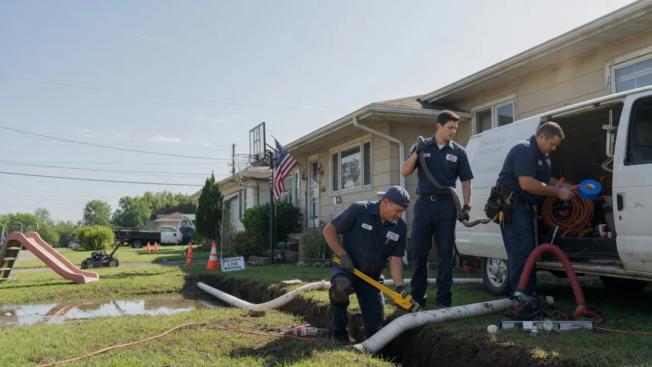 Toilet Installation in Flowood, MS near me